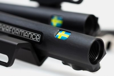 BMW M60/62 V8 Nuke Fuelrail