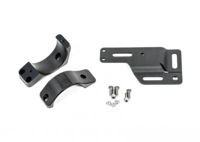 Fuel filter mount Mitsubishi EVO 1-6