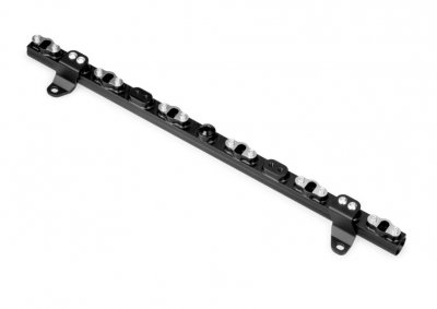 Volvo vit motor 960, S90, V90 Nuke Fuelrail