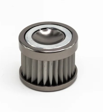 Insert Fuel Filter 10 micron Deatschwerks 70mm filter