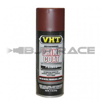 VHT Prime Coat Oxide Röd