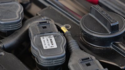 Tändspole VAG Bosch