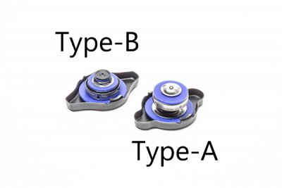 Radium Kylarlock 1,5 bar