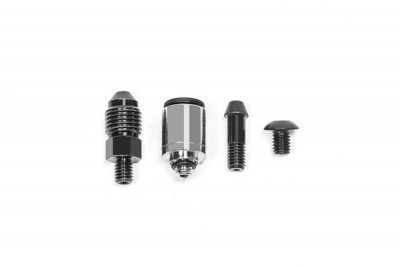 Radium Surge Tank FSTR-RA Singel Pump