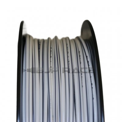 White/Grey 0.5mm2 cable