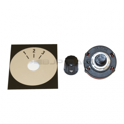 Trim Switch 3 position