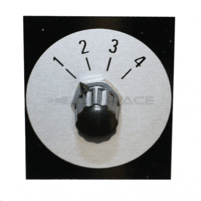 Trim Switch 4 position