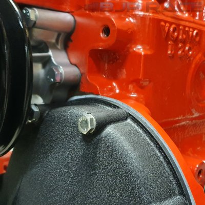 VHT WRINKLE PLUS BLACK